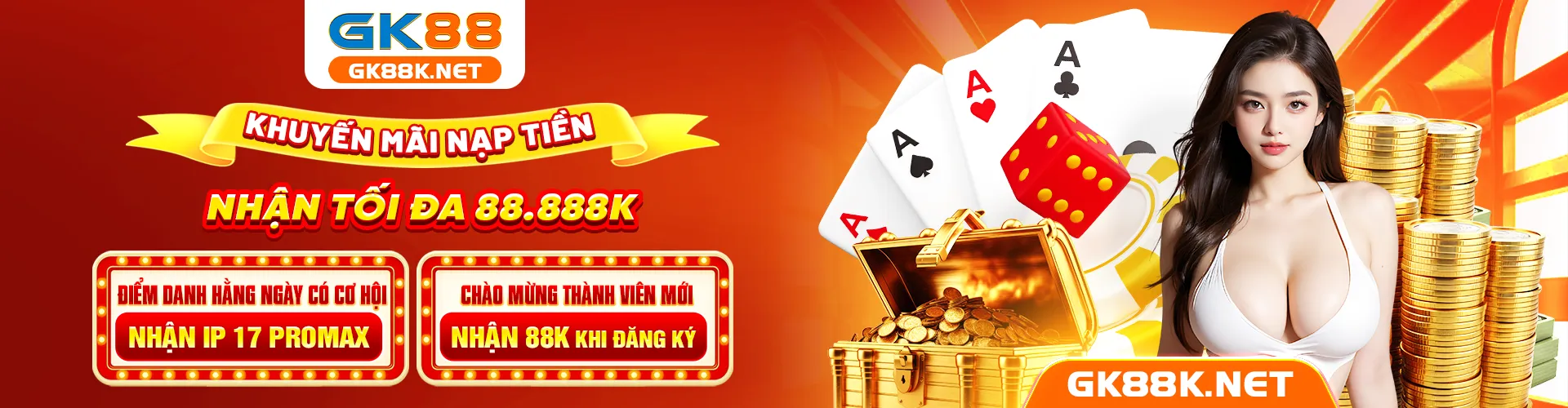 Cổng Thông Tin Điện Tử gk88 Slot Game